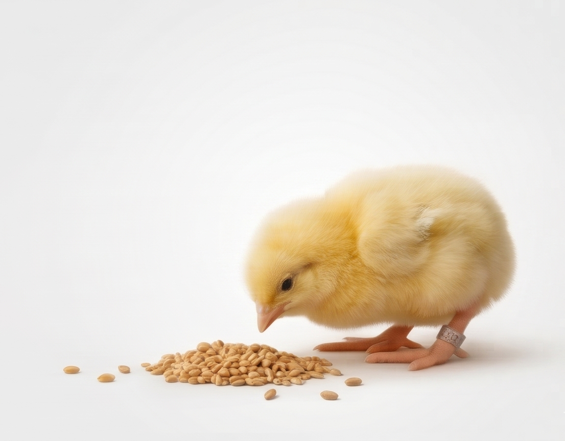 Poultry healthcare solutions