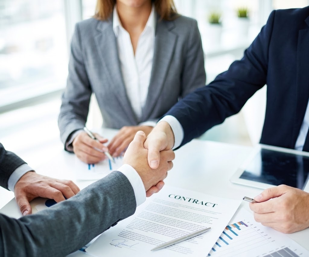 Veterinary contract manufacturing