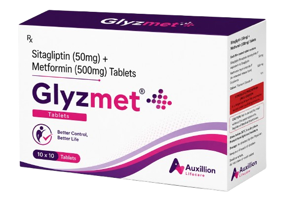 Glyzmet