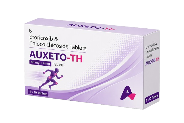 AUXETO-TH