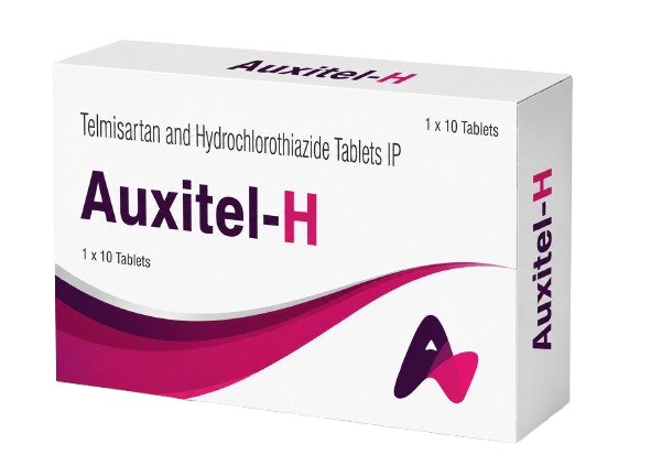 AUXITEL-H 80